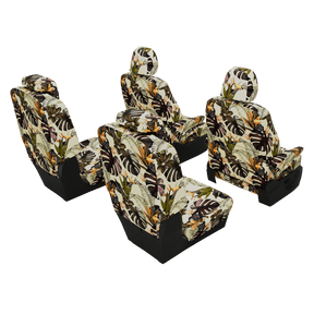 seat covers T7 Multivan Toucan