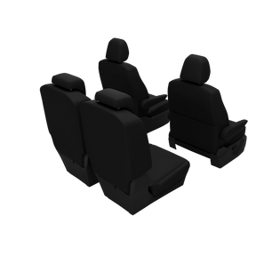 seat covers T7 California Plain colors