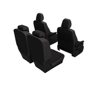 seat covers T7 California Plain colors