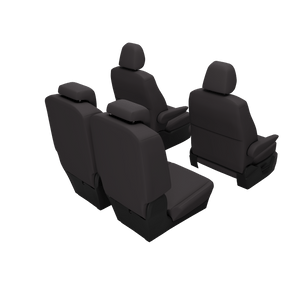 seat covers T7 California Plain colors