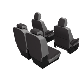 seat covers T7 California Plain colors