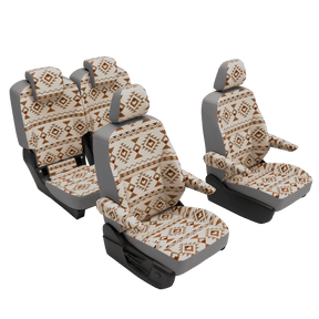 seat covers T7 California Boho