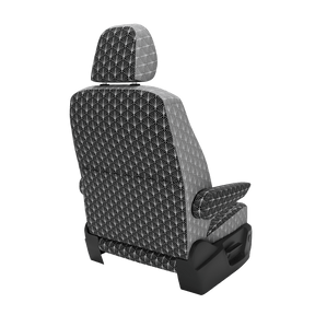 seat covers T7 Multivan Art Deco