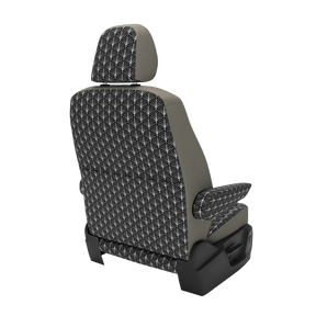 seat covers T7 Multivan Art Deco
