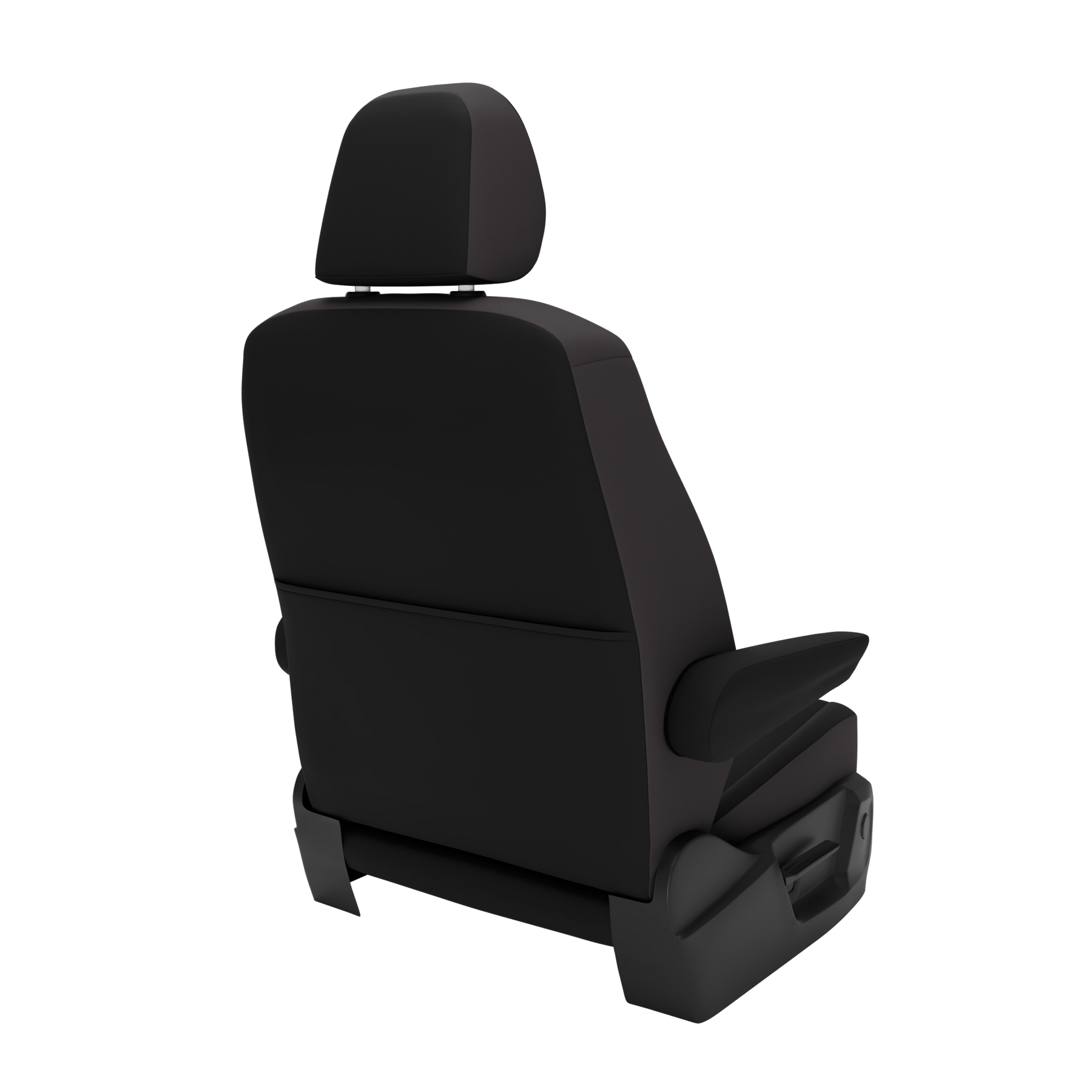 seat covers T7 Multivan plain colors