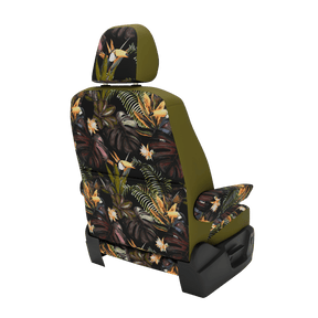 seat covers T7 Multivan Toucan
