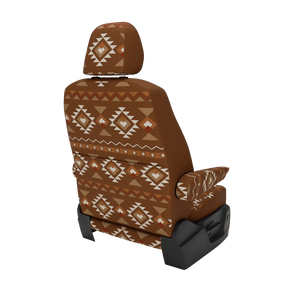 seat covers T7 Multivan Boho