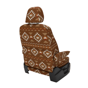 seat covers T7 Multivan Boho