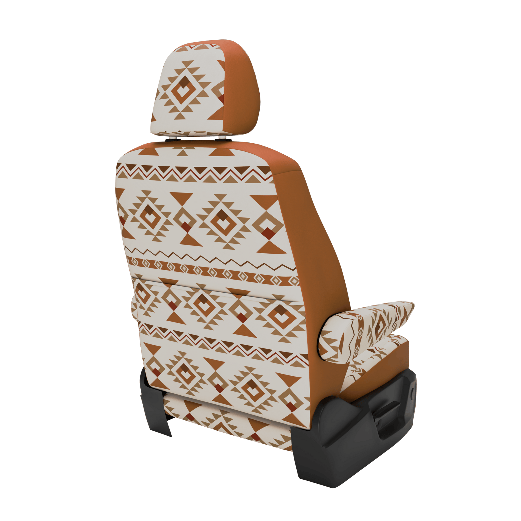 seat covers T7 Multivan Boho