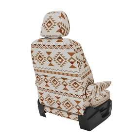 seat covers T7 Multivan Boho