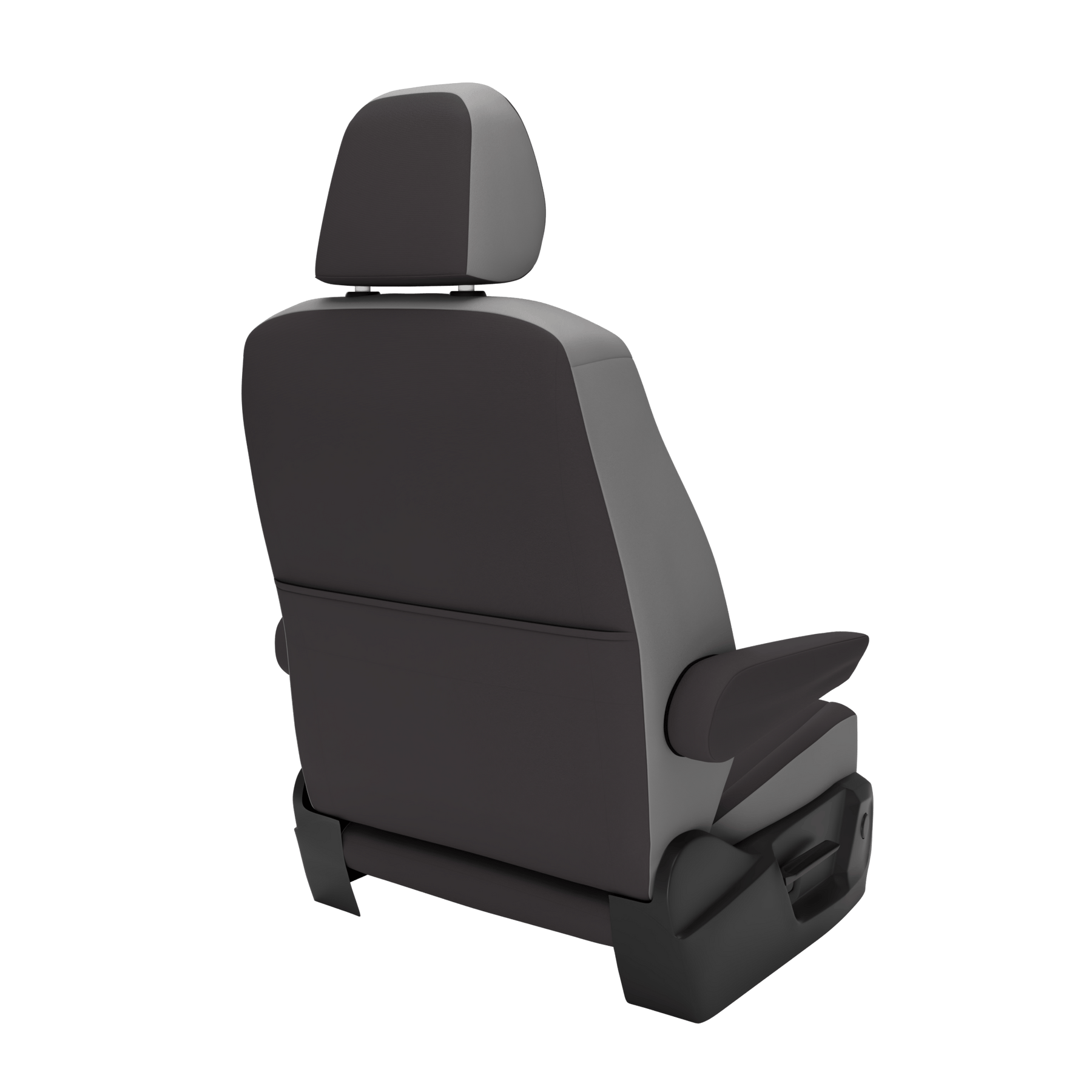 seat covers T7 Multivan plain colors