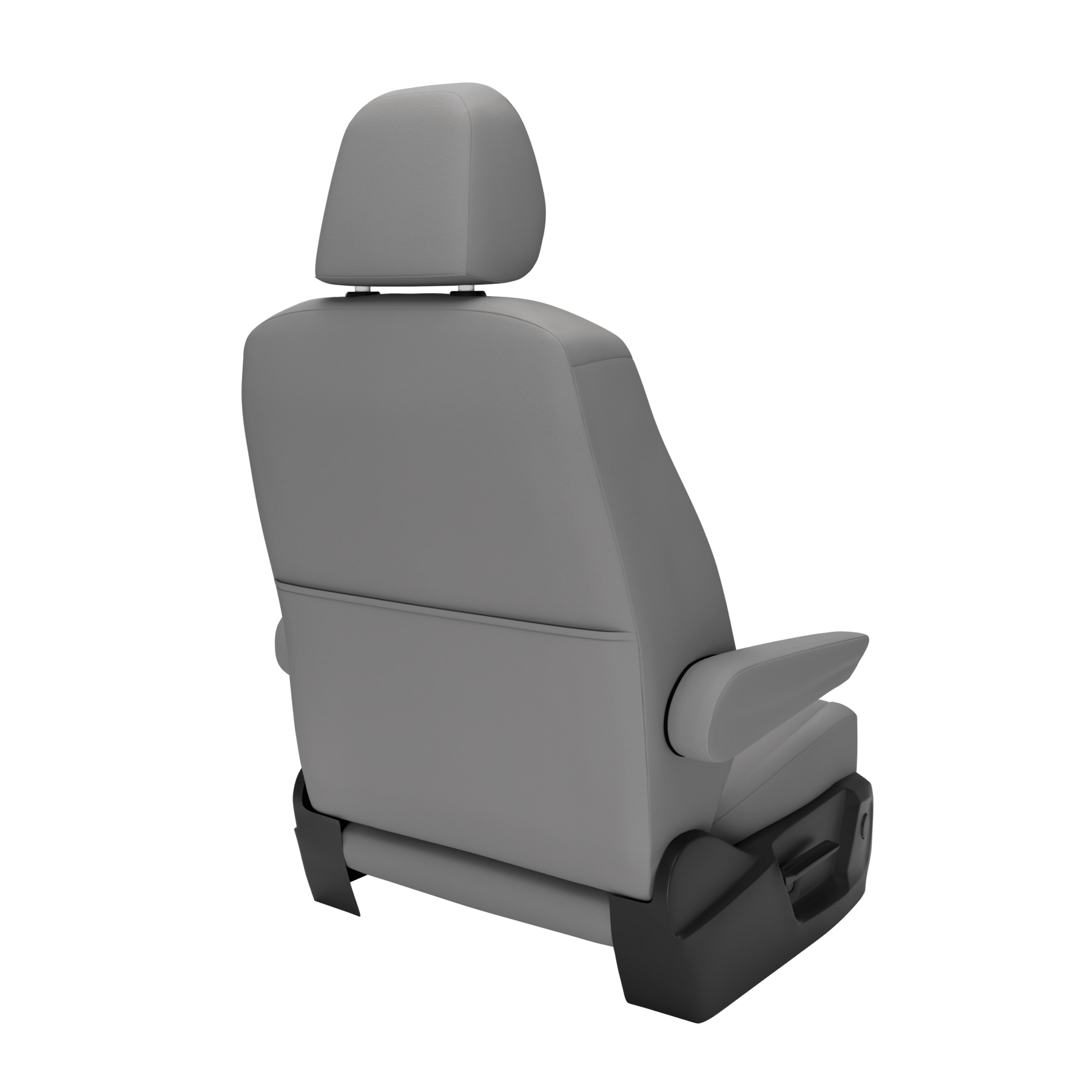 seat covers T7 Multivan plain colors