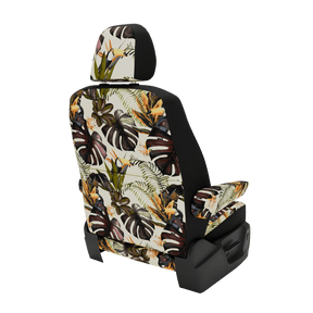 seat covers T7 Multivan Toucan
