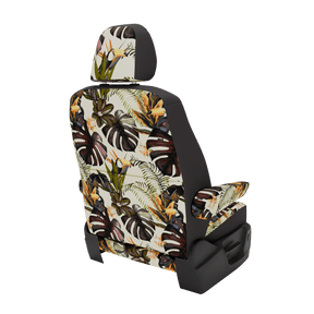 seat covers T7 Multivan Toucan