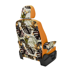 seat covers T7 Multivan Toucan