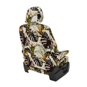 seat covers T7 Multivan Toucan