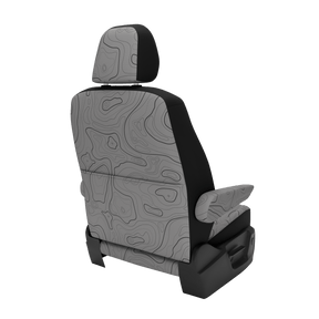 seat covers T7 Multivan Wild Lines