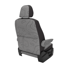 seat covers T7 Multivan Wild Lines