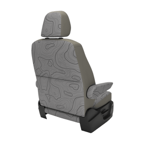 seat covers T7 Multivan Wild Lines