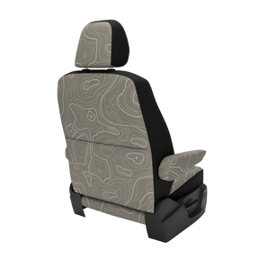 seat covers T7 Multivan Wild Lines