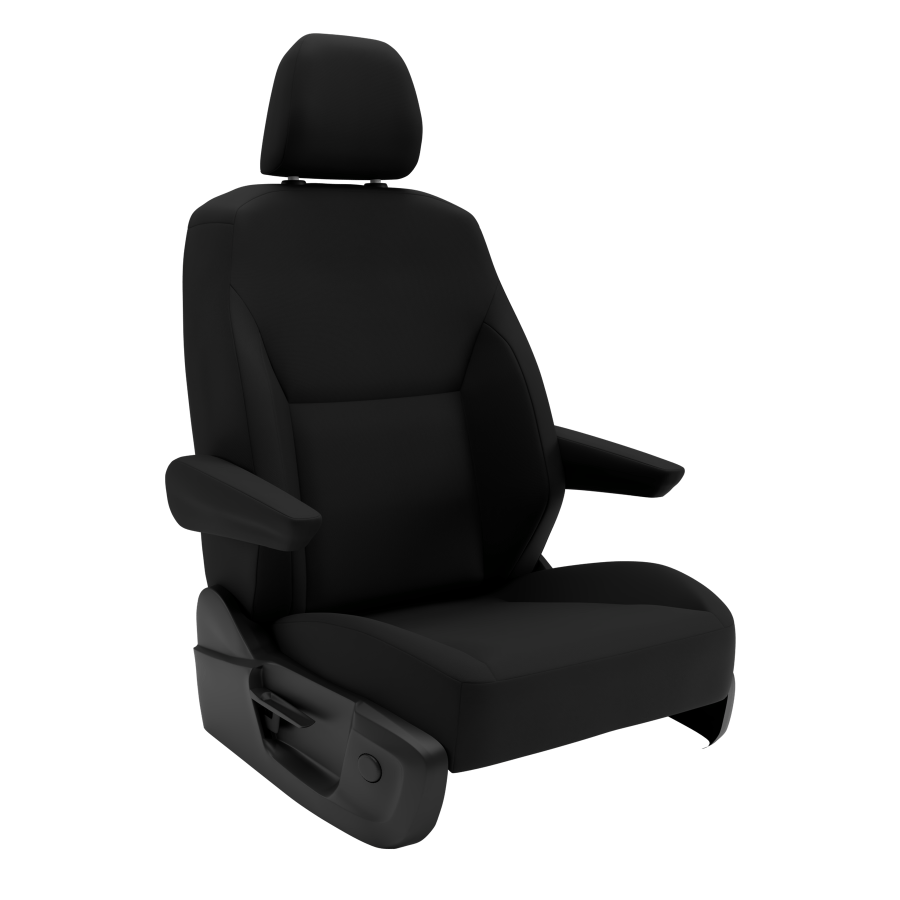 seat covers T7 Multivan plain colors