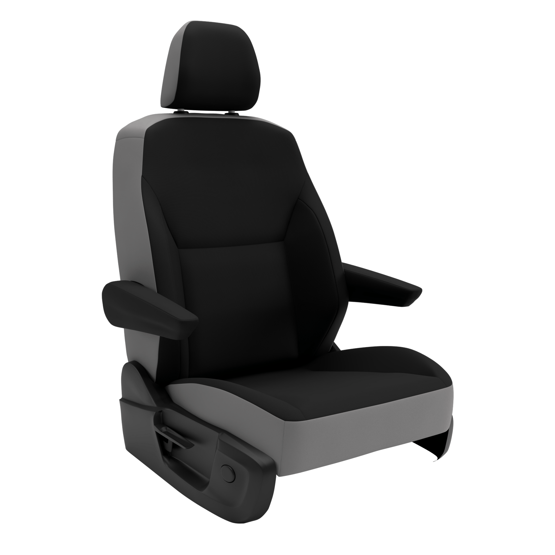 seat covers T7 Multivan plain colors