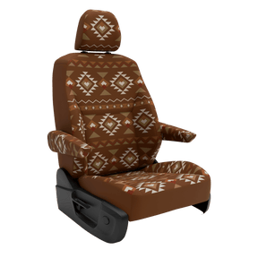 seat covers T7 Multivan Boho