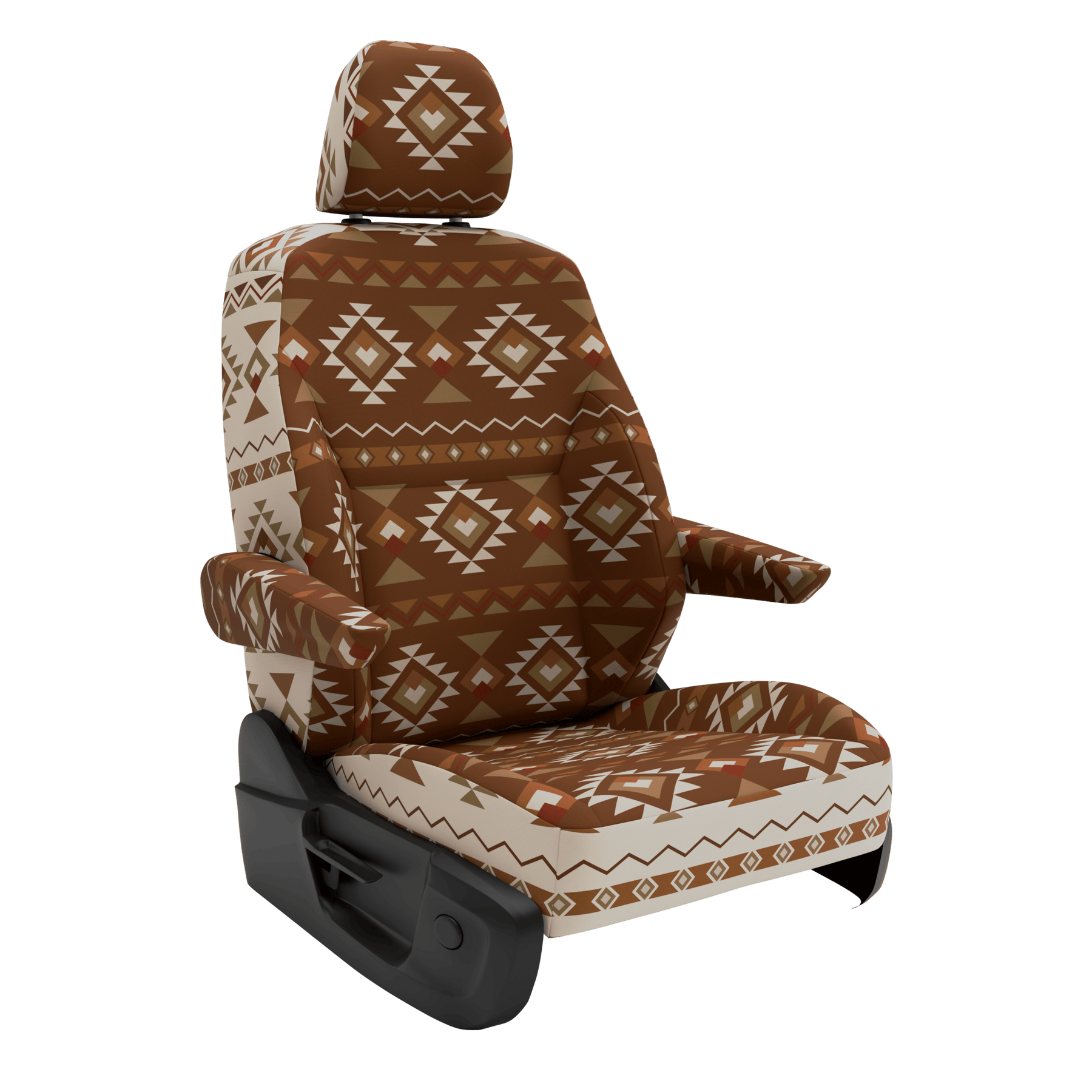 seat covers T7 Multivan Boho