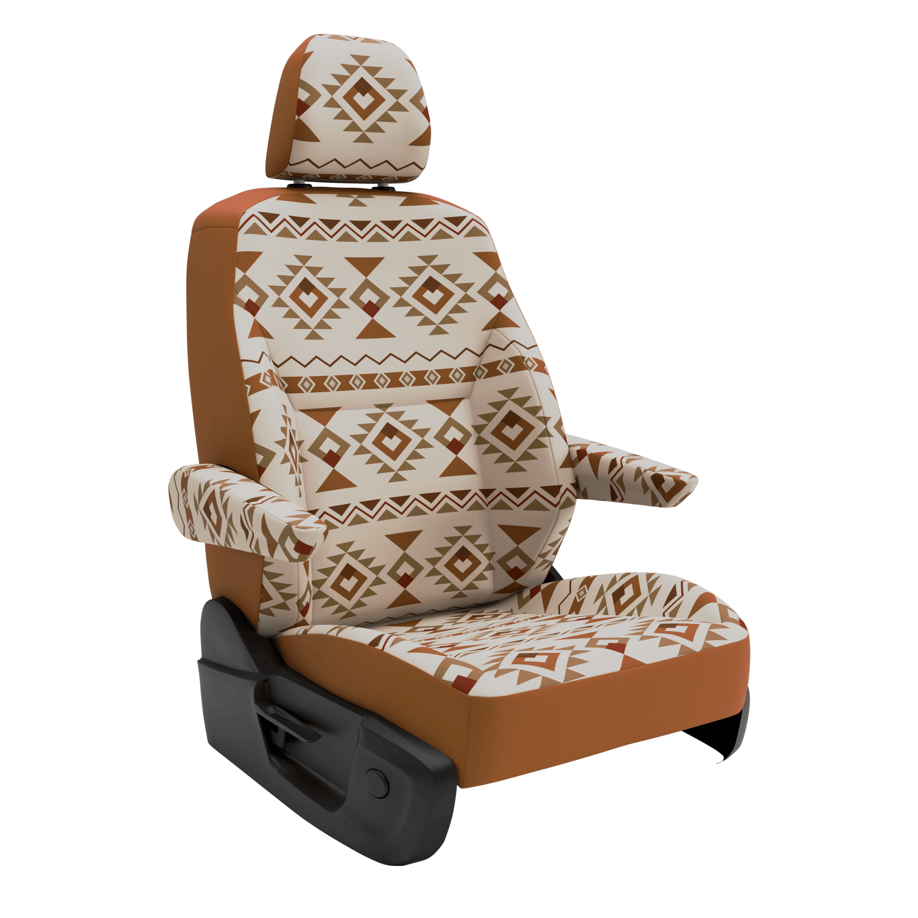 seat covers T7 Multivan Boho