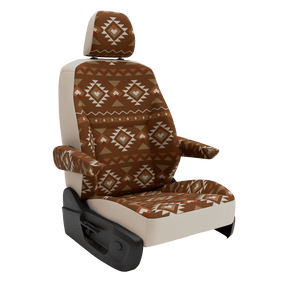 seat covers T7 Multivan Boho