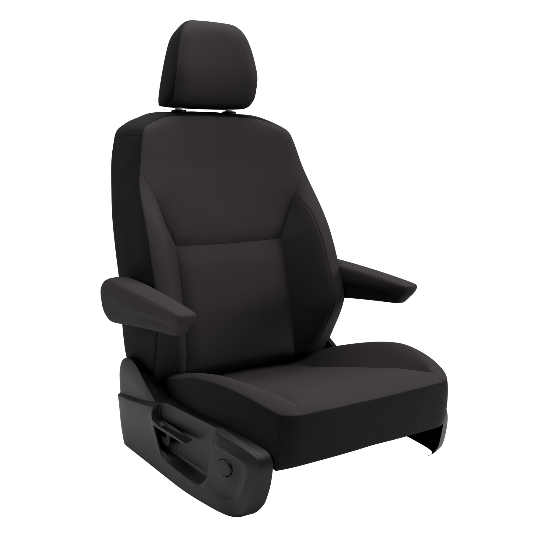 seat covers T7 Multivan plain colors