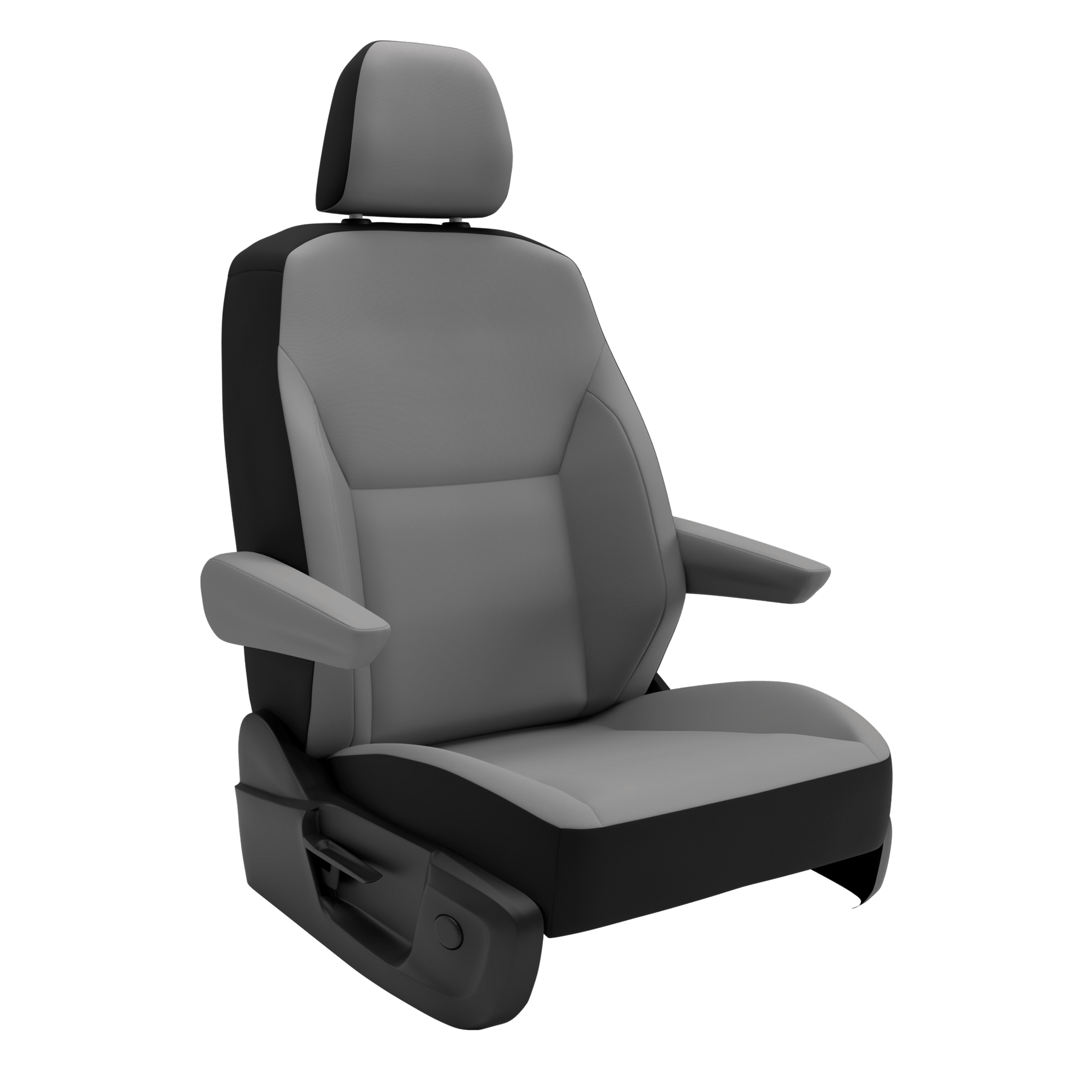 seat covers T7 Multivan plain colors