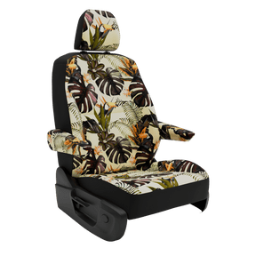 seat covers T7 Multivan Toucan