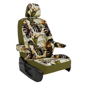 seat covers T7 Multivan Toucan