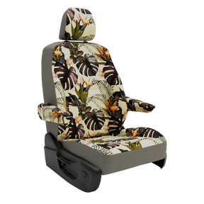 seat covers T7 Multivan Toucan