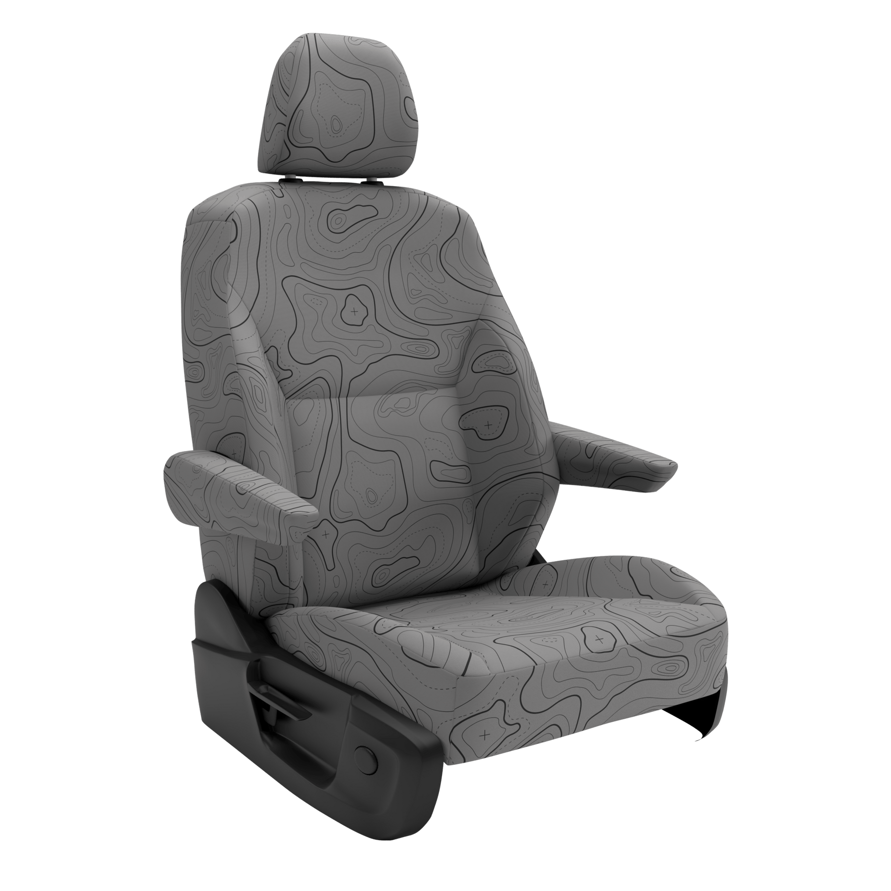 seat covers T7 Multivan Wild Lines