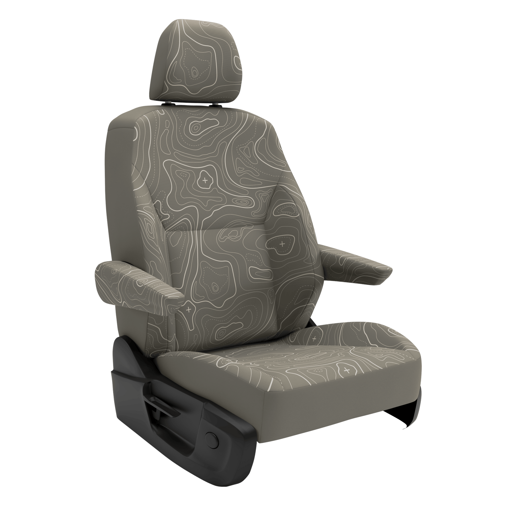 seat covers T7 Multivan Wild Lines