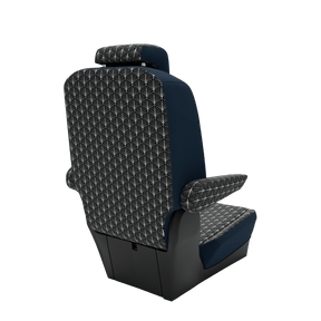 seat covers T7 Multivan Art Deco