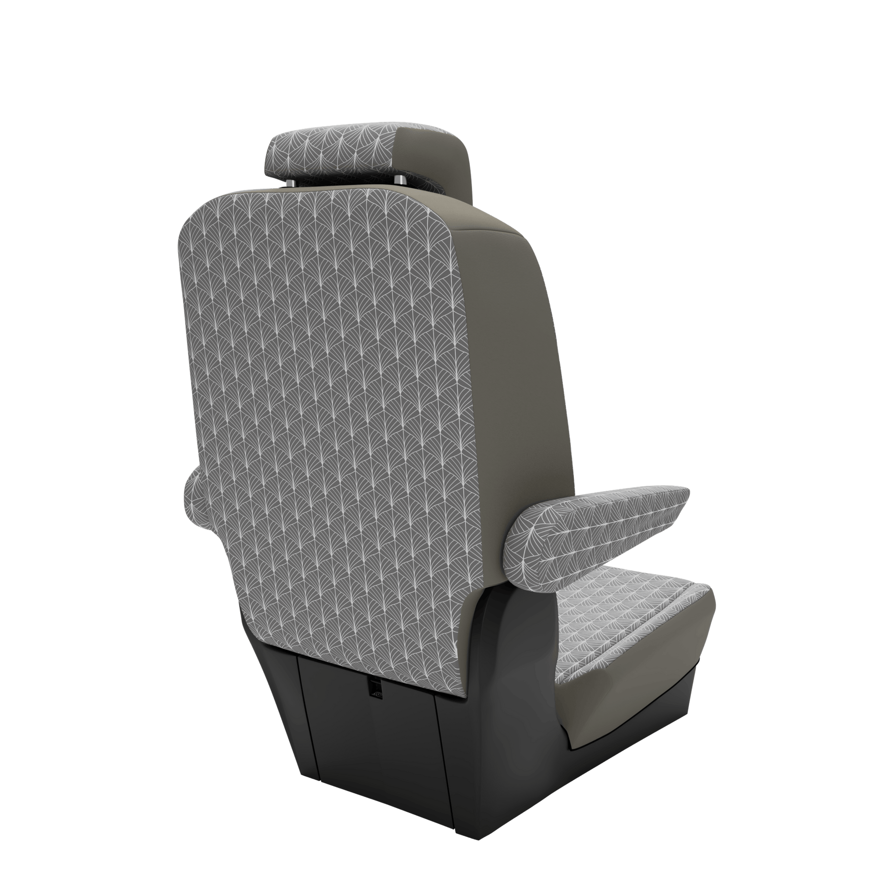 seat covers T7 Multivan Art Deco