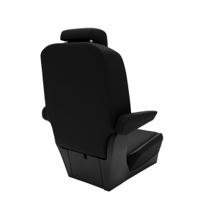 seat covers T7 Multivan plain colors