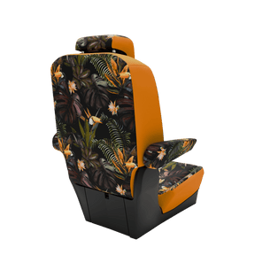 seat covers T7 Multivan Toucan