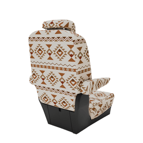 seat covers T7 Multivan Boho