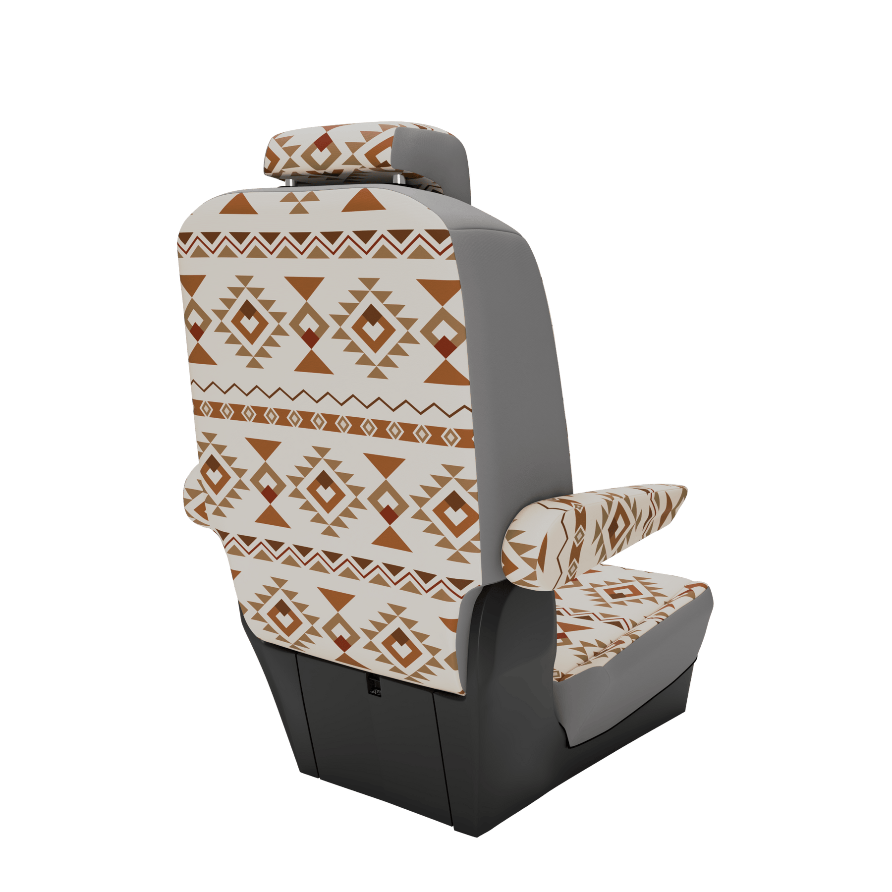seat covers T7 Multivan Boho