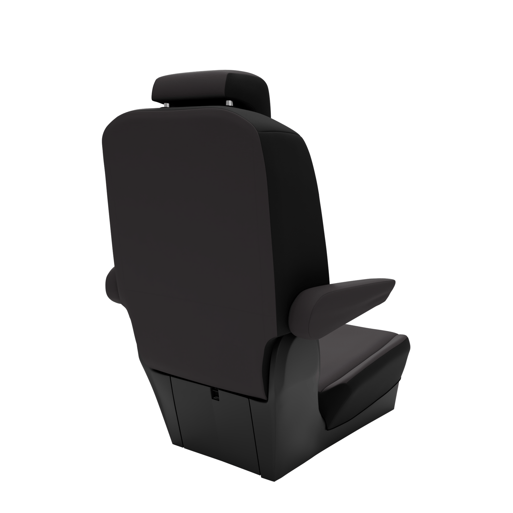 seat covers T7 Multivan plain colors