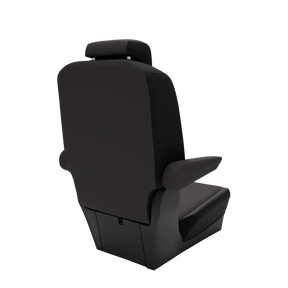 seat covers T7 Multivan plain colors