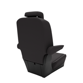 seat covers T7 Multivan plain colors