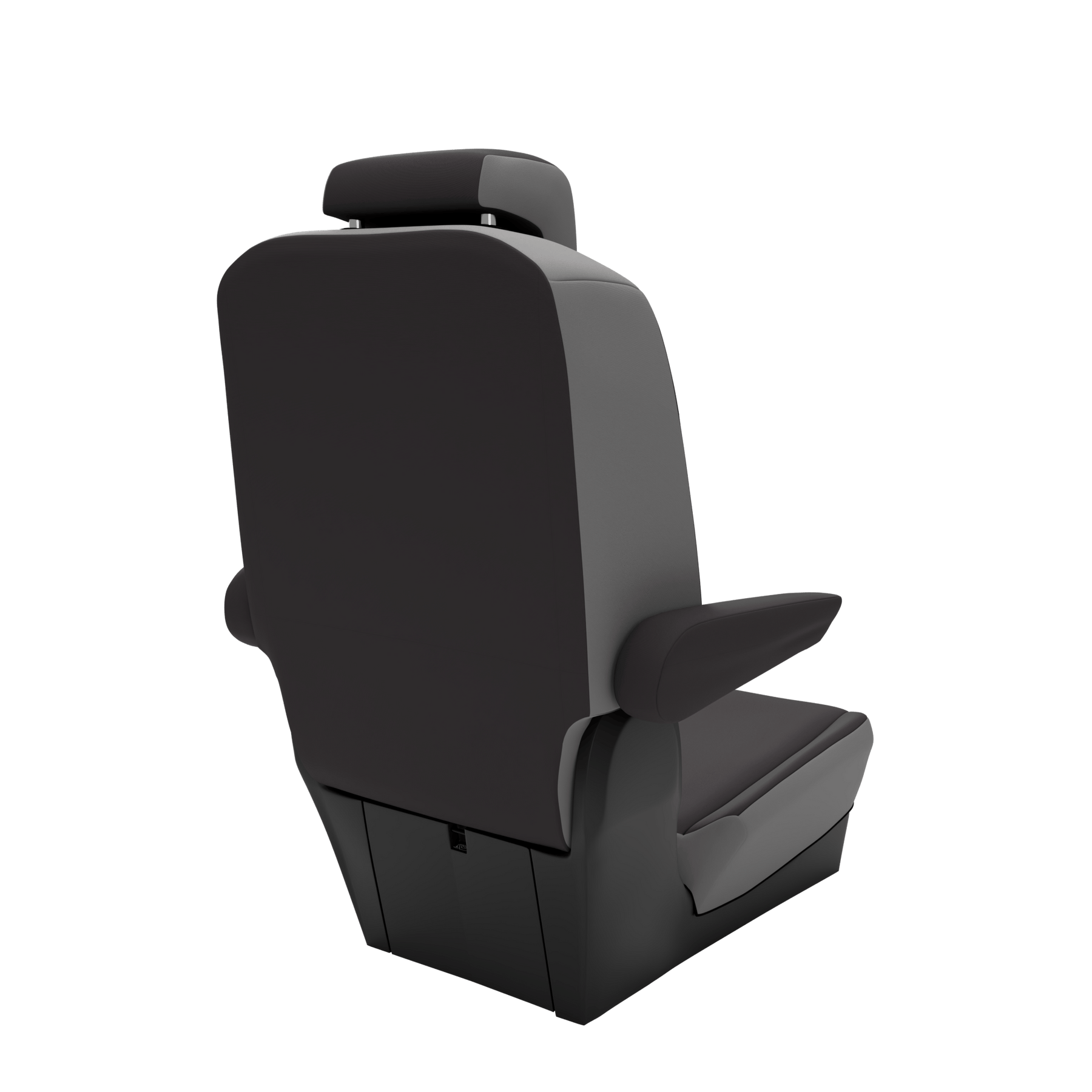 seat covers T7 Multivan plain colors