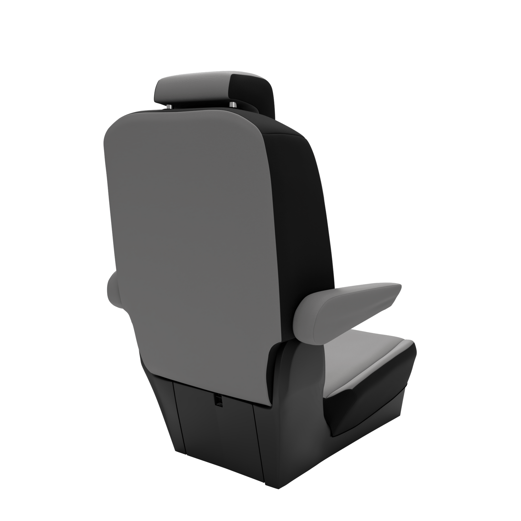 seat covers T7 Multivan plain colors