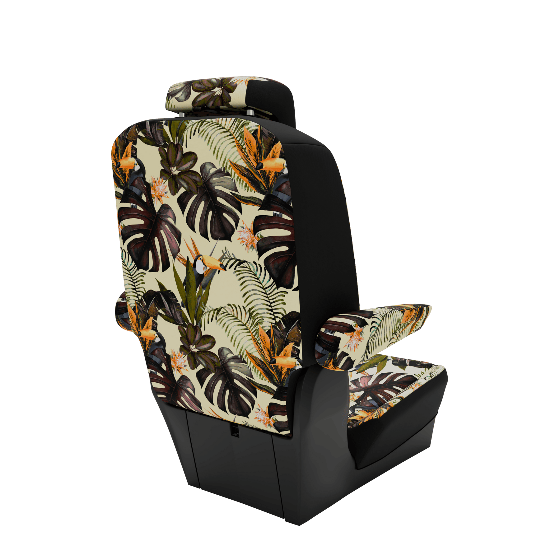 seat covers T7 Multivan Toucan