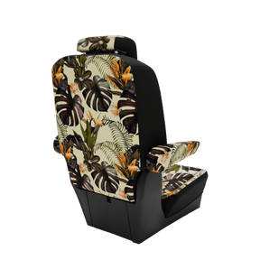 seat covers T7 Multivan Toucan